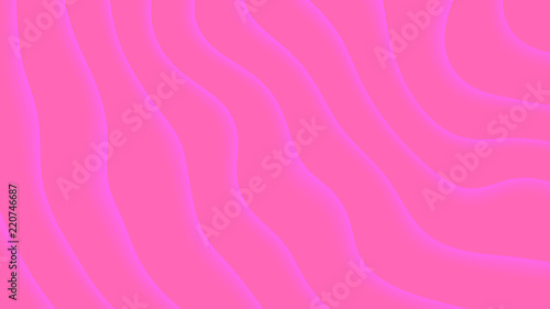 Background in paper style with a variety of color lines.