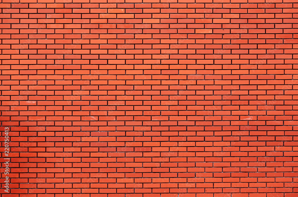 Red brick wall texture bacgruond Red brick wall texture bacgruond