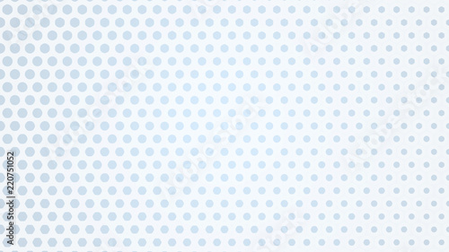 Wallpaper Mural Background of multi-colored circles. Torontodigital.ca