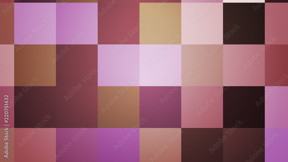 Background of squares. Background of squares.