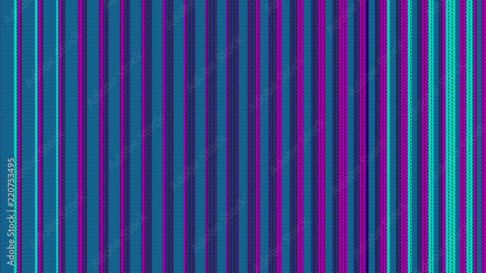 Background with a knitted texture, imitation of wool. A variety of different lines. Background with a knitted texture, imitation of wool. A variety of different lines.