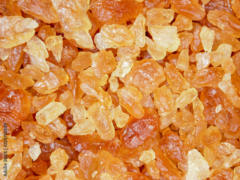 sweet brown rock sugar food texture background sweet brown rock sugar food texture background