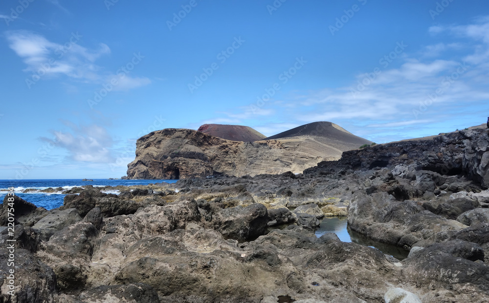  Capelinho, Ilha do Faial, Azores, Portugal