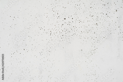 White plaster texture background