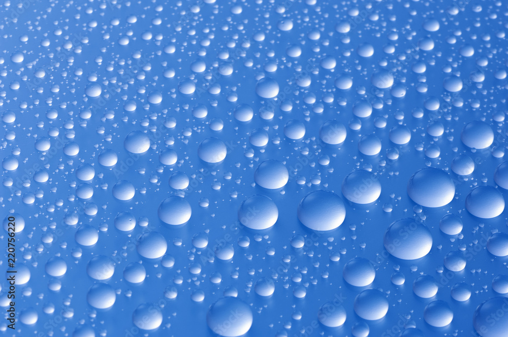 水滴−8 水滴−8
