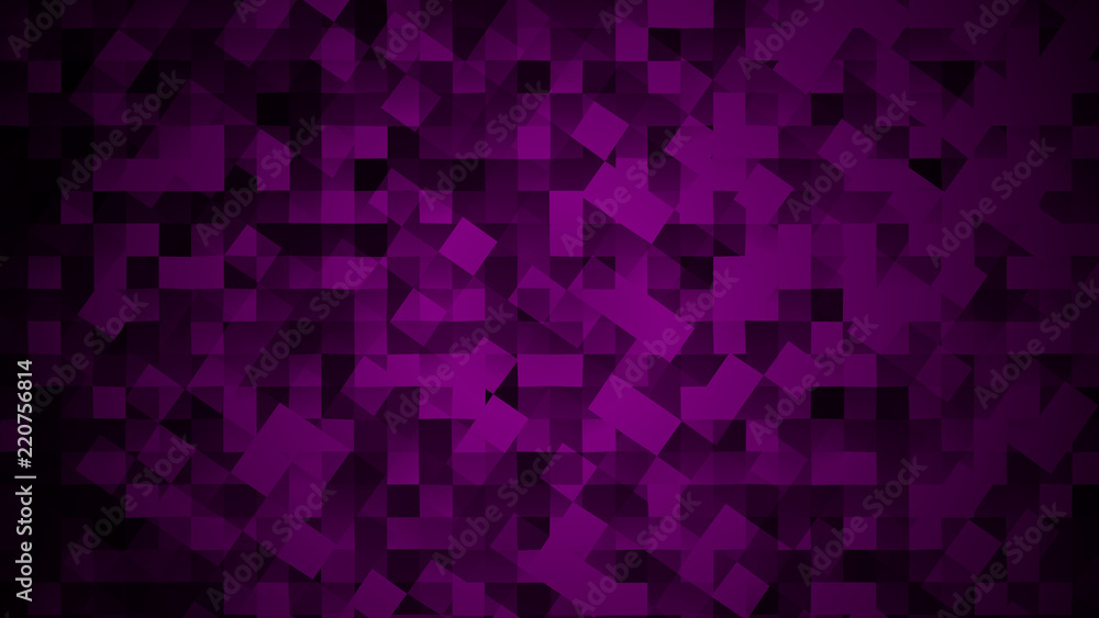 Background of squares. Background of squares.