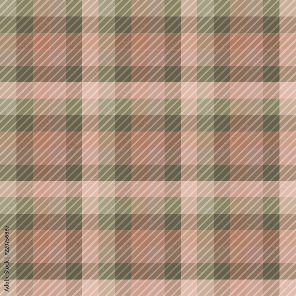 Seamless pattern background from a variety of multicolored squares. Seamless pattern background from a variety of multicolored squares.