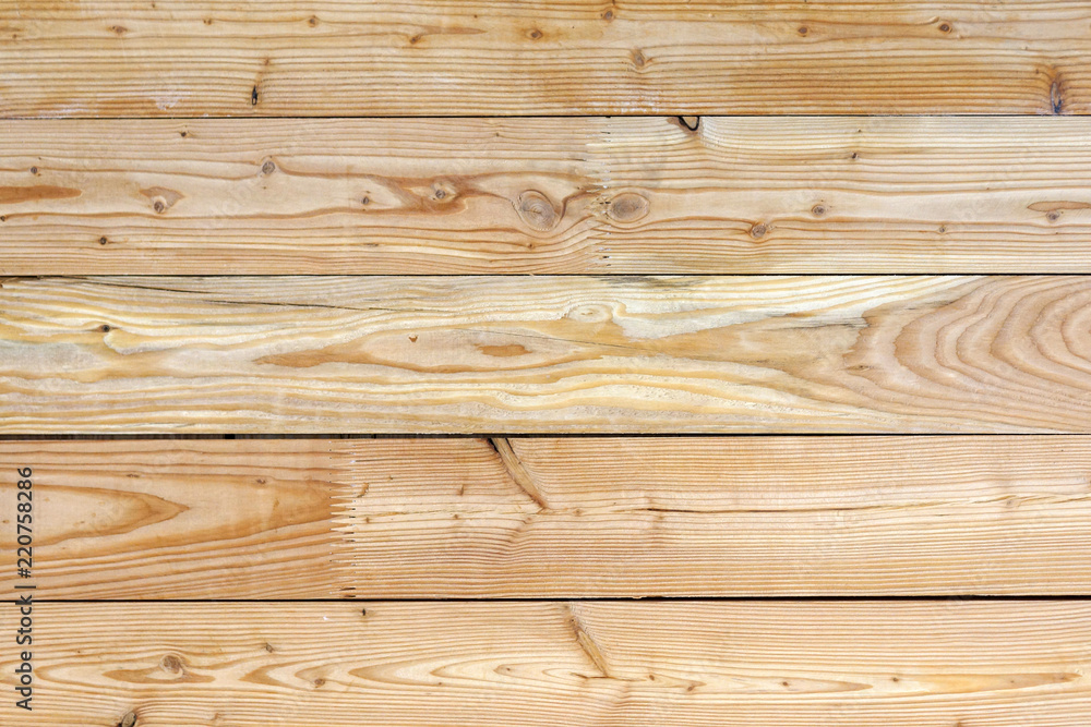 Fototapeta premium Wood board texture