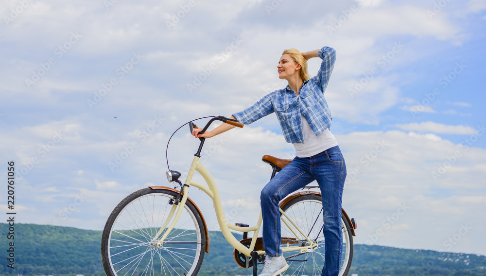 Beach Cruiser Bikes