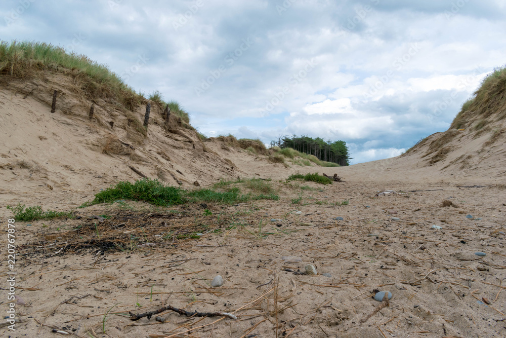 Dune Beach Dune Beach