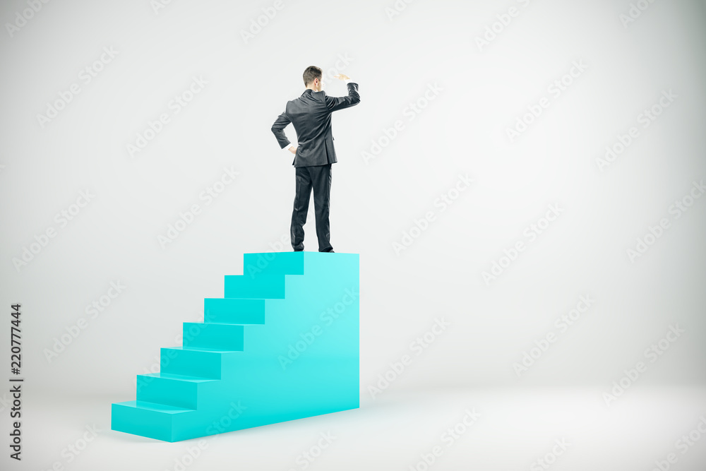 Career and research concept Career and research concept