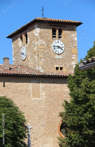 Fotografija Eglise de Marcy sur Anse