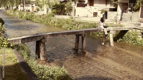 京都一本橋