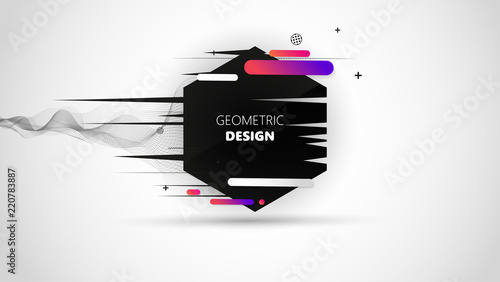  Modern Minimal Geometric Design,