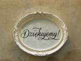 Dziękujemy