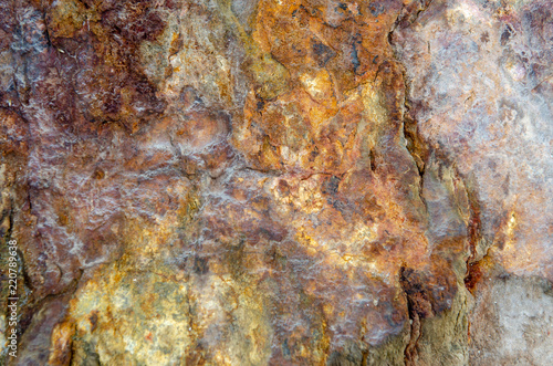 Abstract rock background