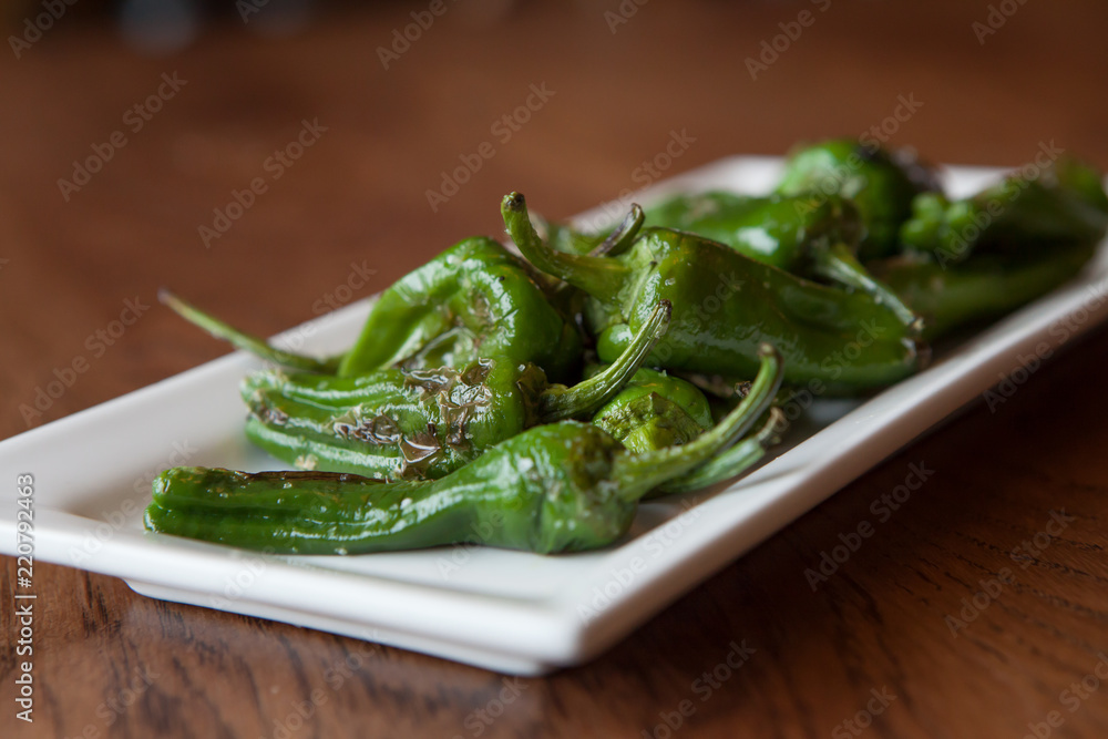 padron peppers padron peppers
