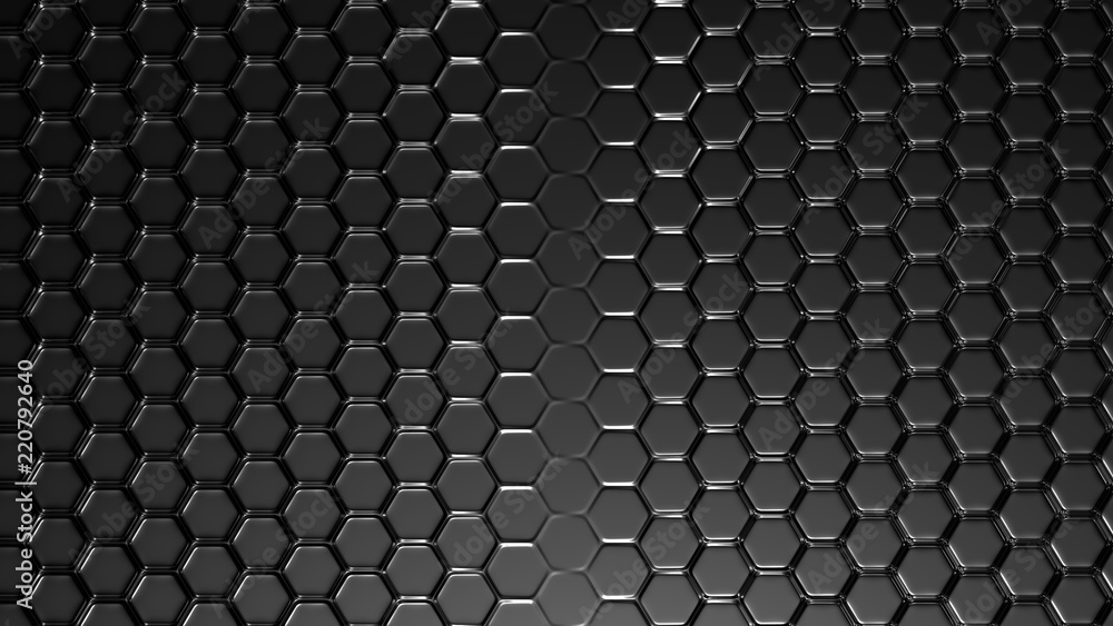 Metal industrial black grunge background. 3d illustration, 3d rendering. Metal industrial black grunge background. 3d illustration, 3d rendering.
