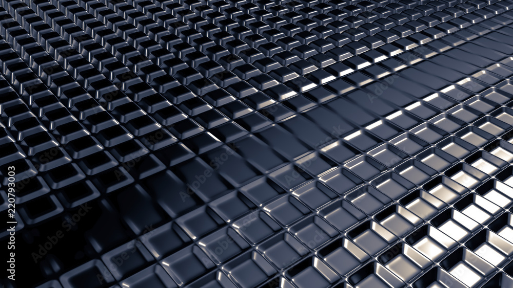 Gray metallic industrial grunge background. 3d illustration, 3d rendering. Gray metallic industrial grunge background. 3d illustration, 3d rendering.