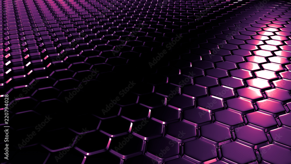 Purple metal industrial grunge background. 3d illustration, 3d rendering. Purple metal industrial grunge background. 3d illustration, 3d rendering.