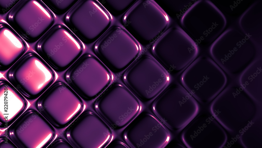 Purple metal industrial grunge background. 3d illustration, 3d rendering. Purple metal industrial grunge background. 3d illustration, 3d rendering.