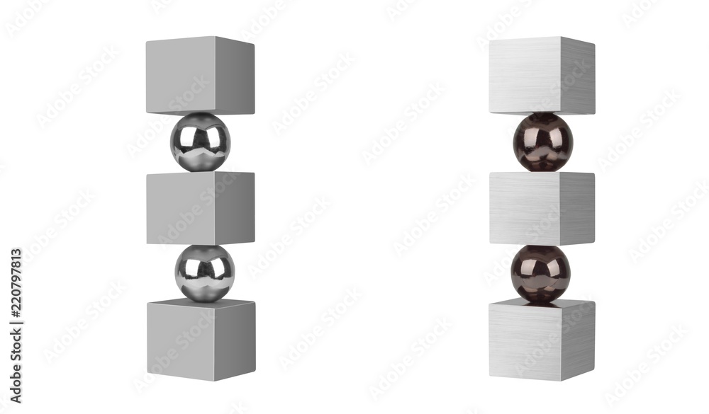 Tips for curtain poles on a white background. Ending for curtain eaves. Finials for curtain cornices. Tips for curtain poles on a white background. Ending for curtain eaves. Finials for curtain cornices.