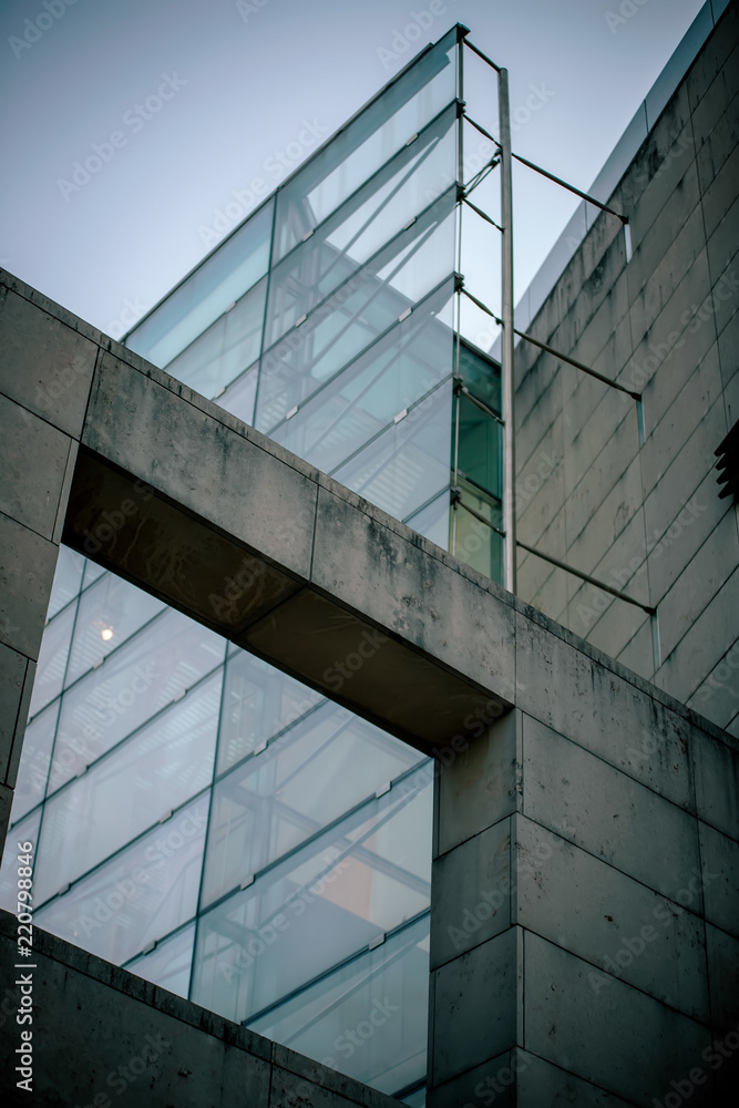 Building Building