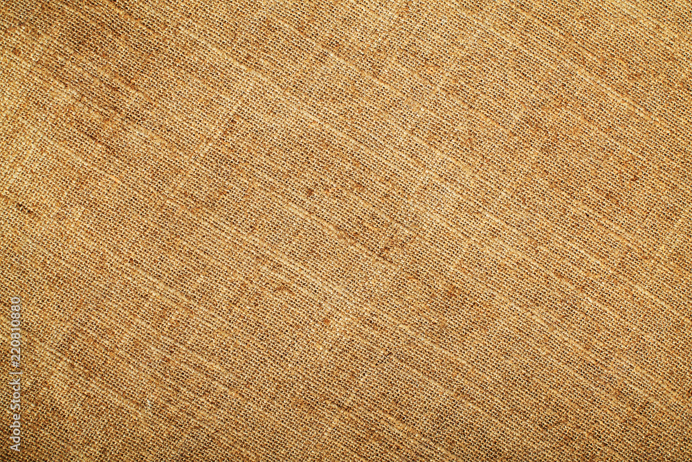 Natural linen material textile canvas texture background Natural linen material textile canvas texture background