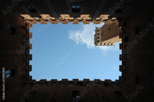 Photography ceiling