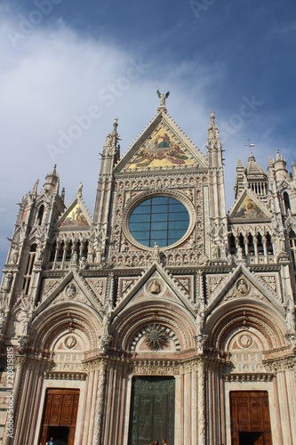 Photography same chuch