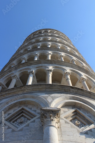 Photography Tower of pisa