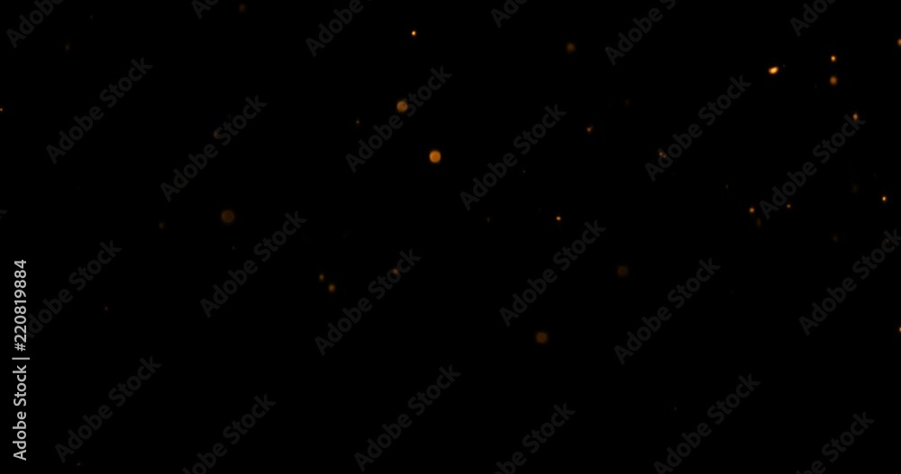 fire sparks from campfire with ash rise over black background, danger explosion concept fire sparks from campfire with ash rise over black background, danger explosion concept