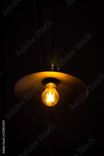 Wallpaper Mural Interior lamp
 Torontodigital.ca