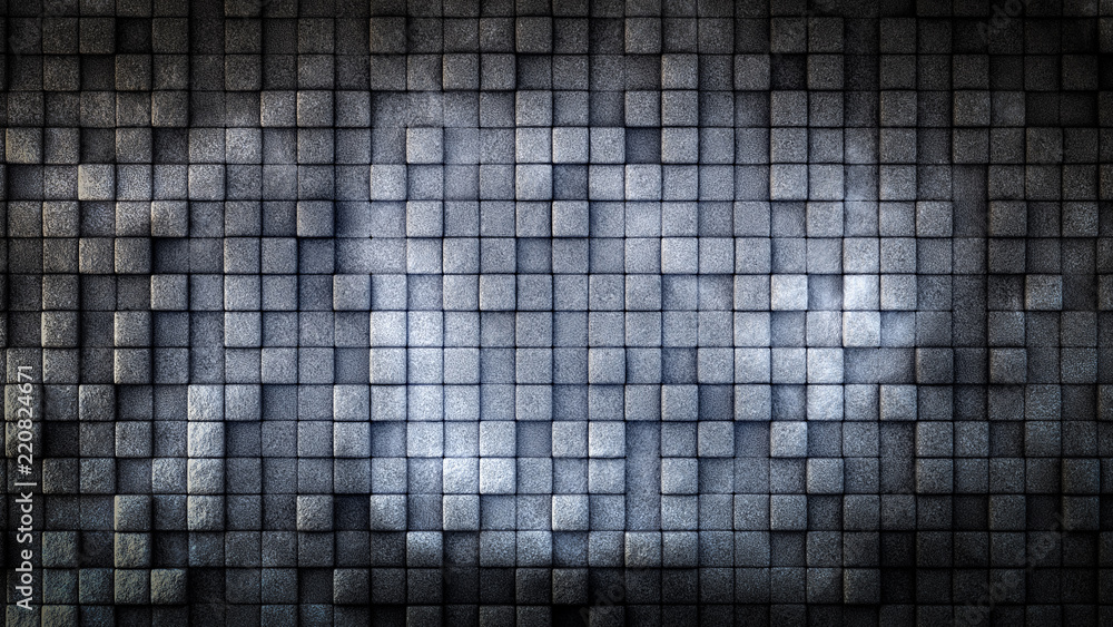 Industrial, stone, texture grunge background with geometry. 3d illustration, 3d rendering. Industrial, stone, texture grunge background with geometry. 3d illustration, 3d rendering.