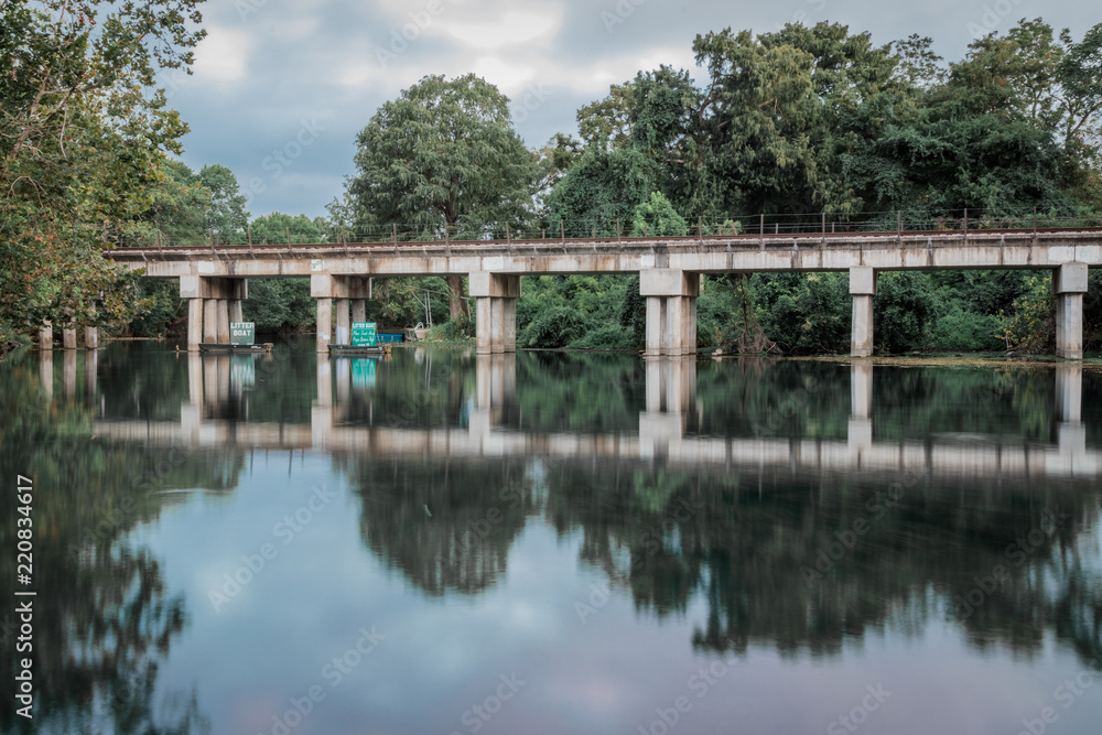 bridge bridge