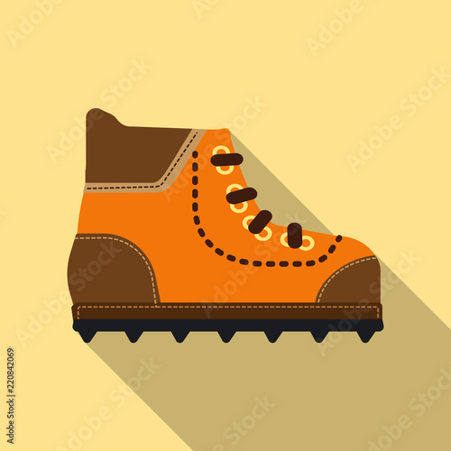 Vector design of alpinism and peak logo. Set of alpinism and camp stock vector illustration.