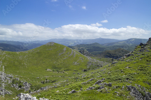 Cantabria, Liendo municipality