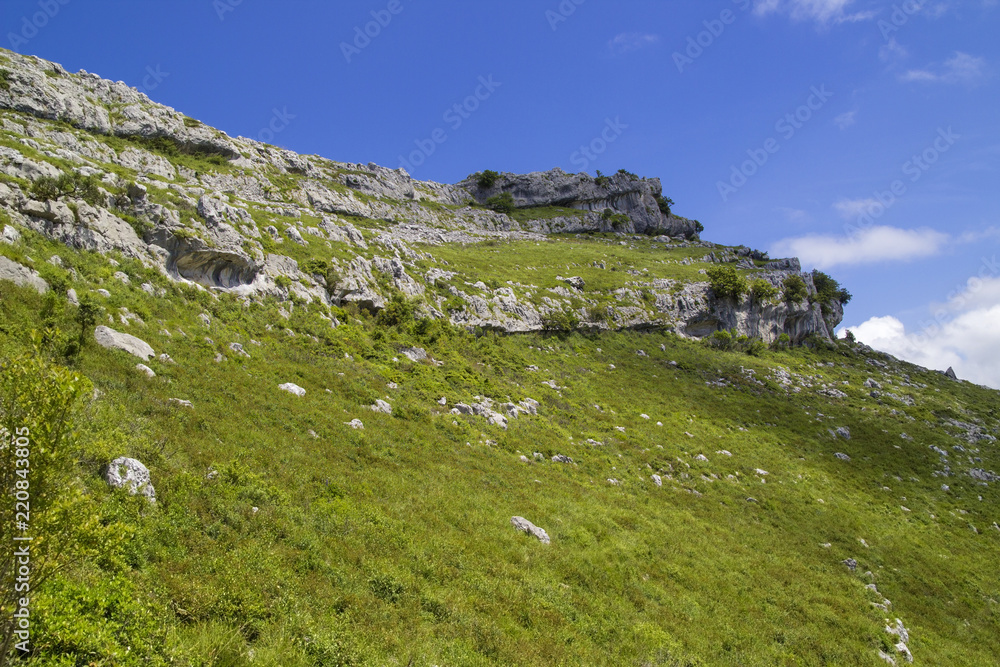 Cantabria, Liendo municipality