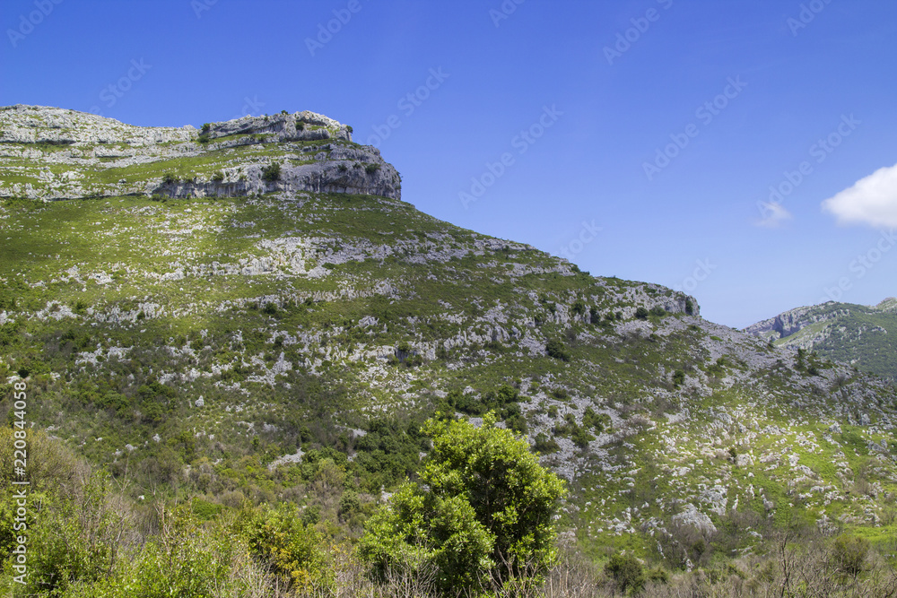 Cantabria, Liendo municipality