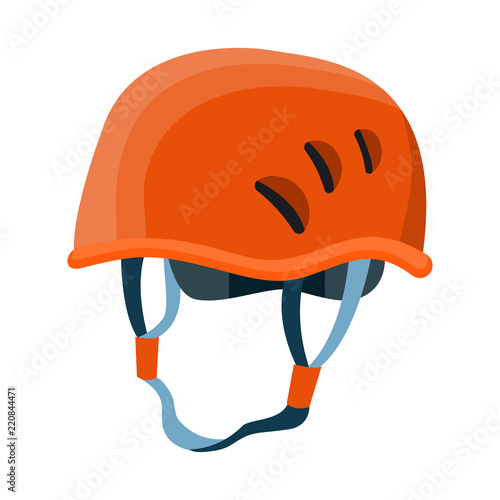 Vector design of alpinism and peak sign. Set of alpinism and camp vector icon for stock.