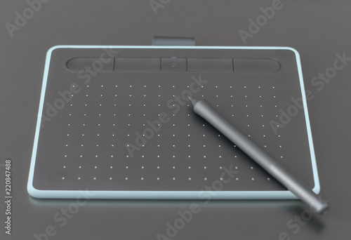 Foto Tablette graphique