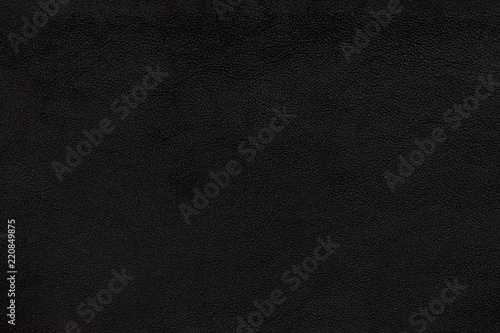 Natural leather texture background