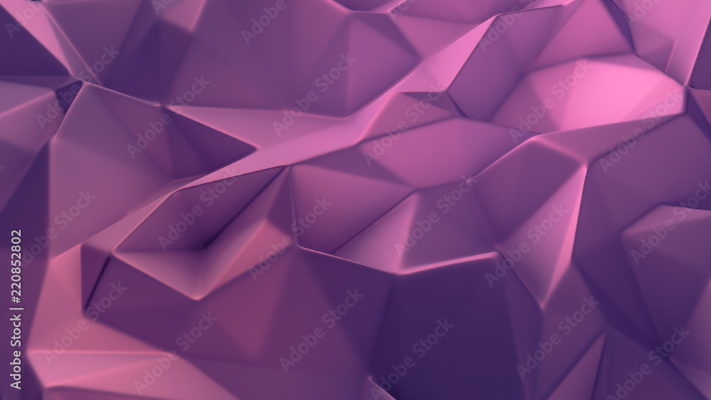 Purple crystal background. 3d illustration, 3d rendering. Purple crystal background. 3d illustration, 3d rendering.