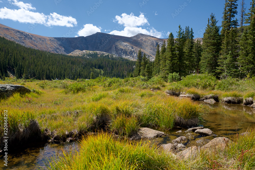 Mount Evans Wilderness