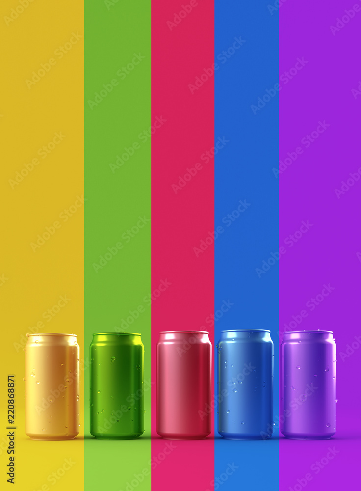 Golden aluminum can. Packaging, drink, alcohol, gold, product showcase. Golden aluminum can. Packaging, drink, alcohol, gold, product showcase.