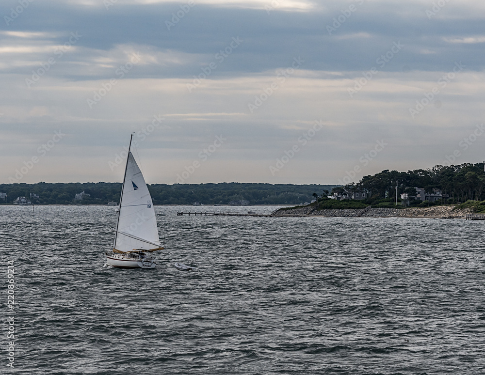 Sailing Sailing