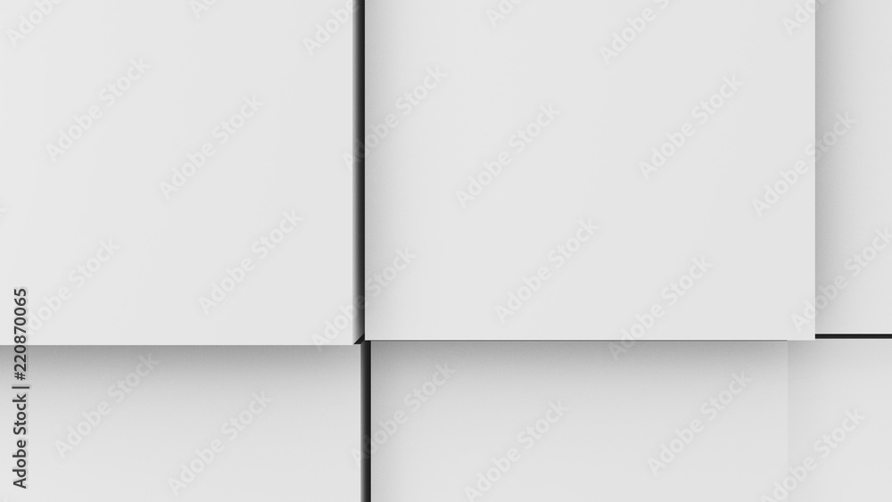 3d illustration, abstract background 3d illustration, abstract background