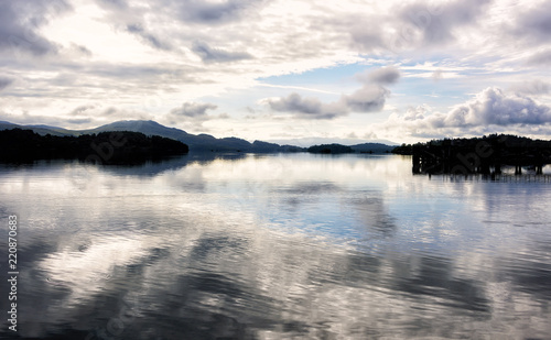 Loch Lomond, Scotland