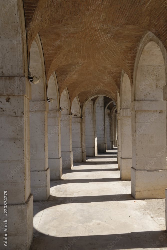 Arcos Aranjuez