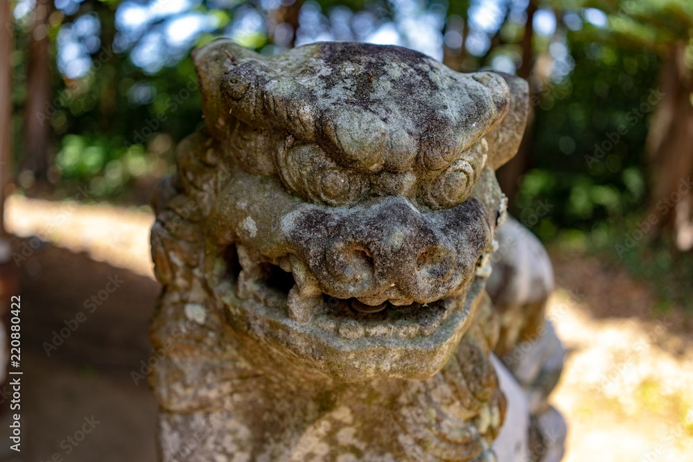 神社